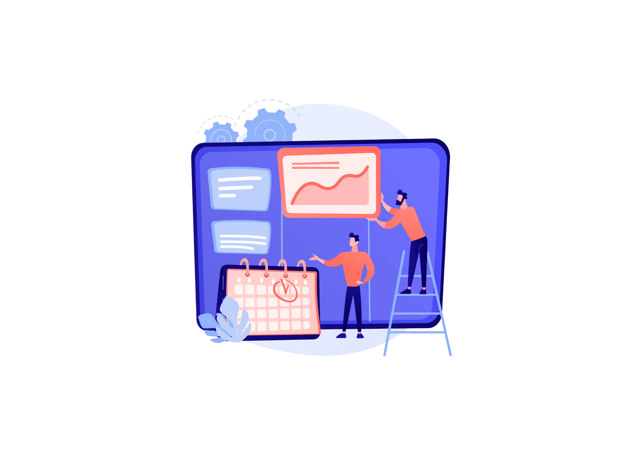 Strategy & Campaign Planning
