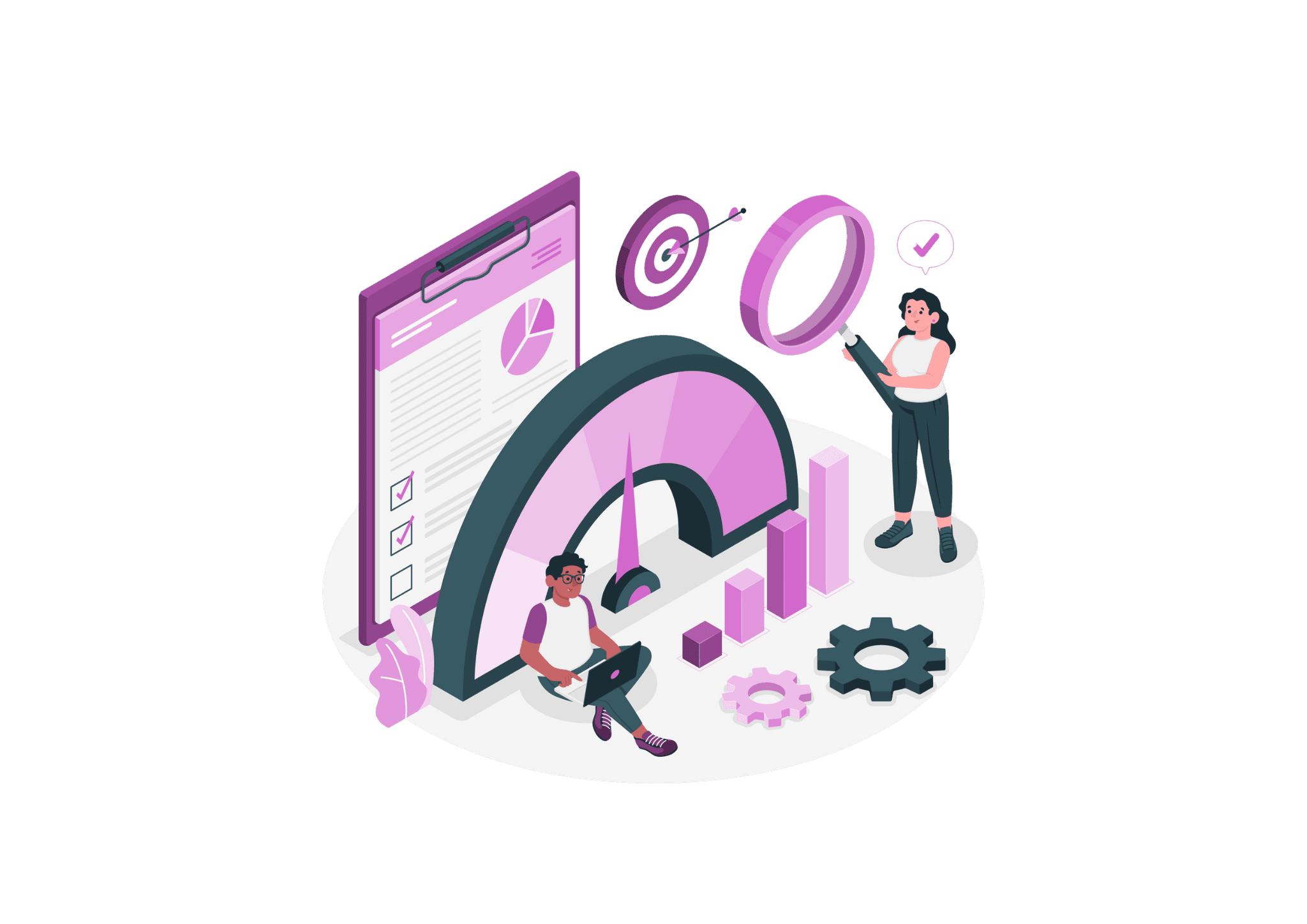 Performance Tracking & Optimization